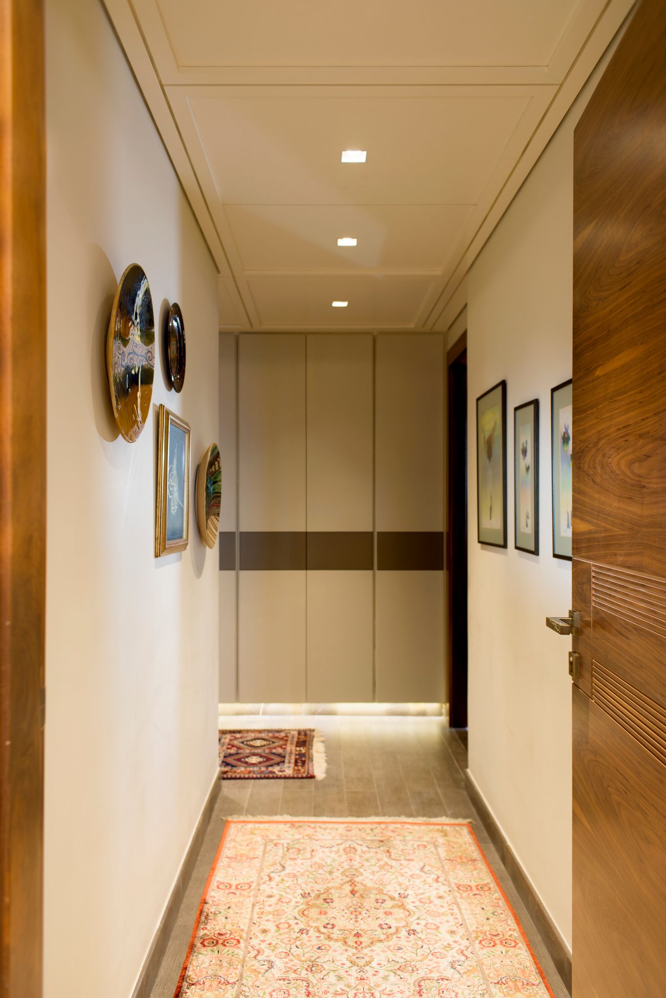 Apartment FB